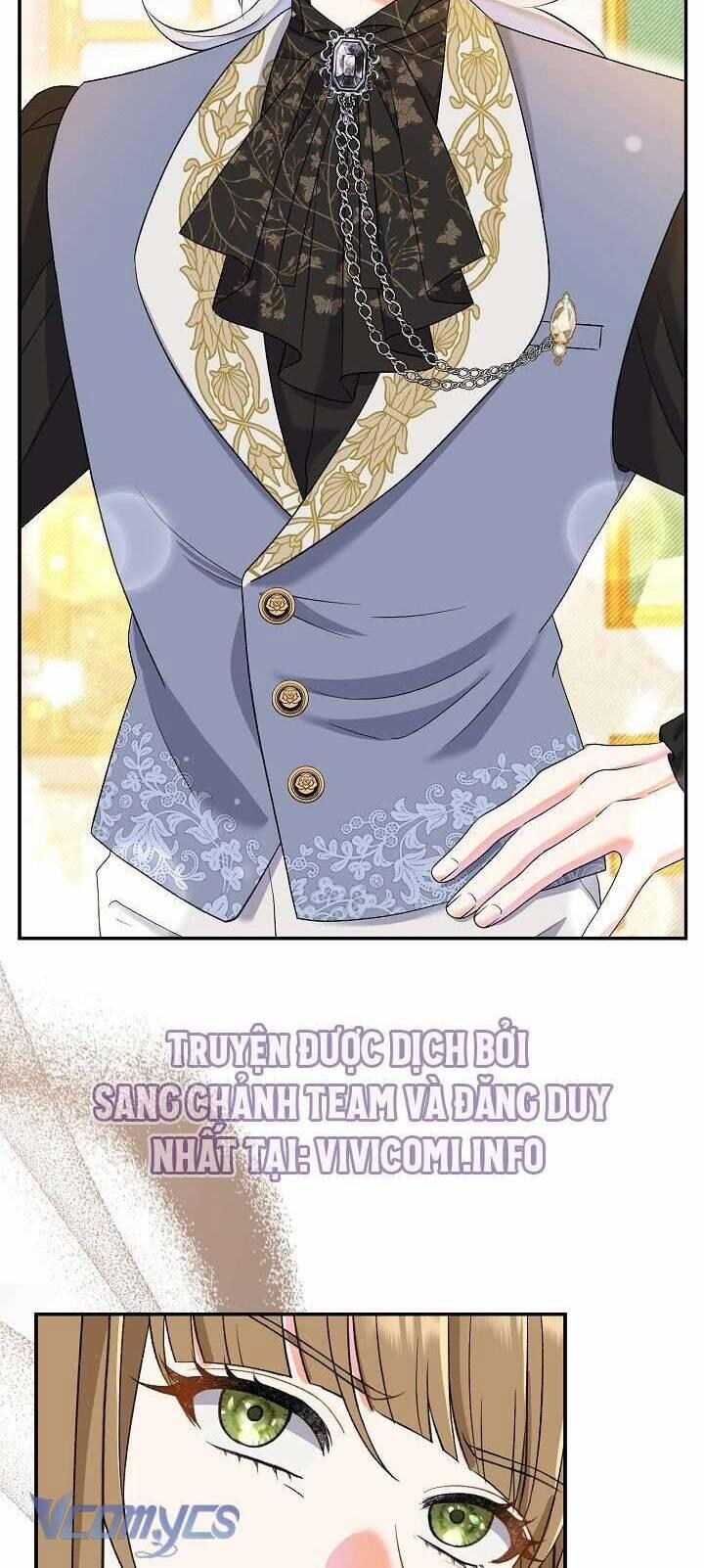 Người Xem Mắt Của Ác Nữ Quá Hoàn Hảo 15 trang 61