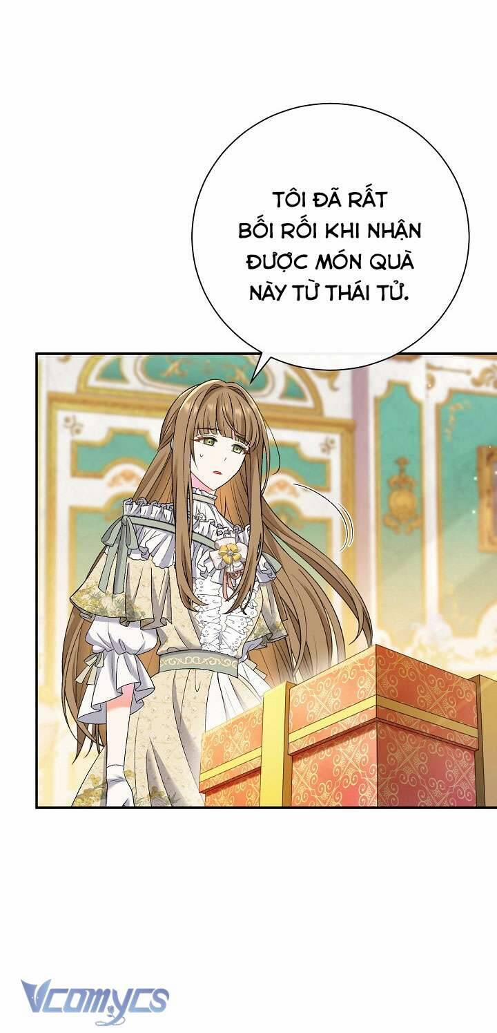 Người Xem Mắt Của Ác Nữ Quá Hoàn Hảo 15 trang 64