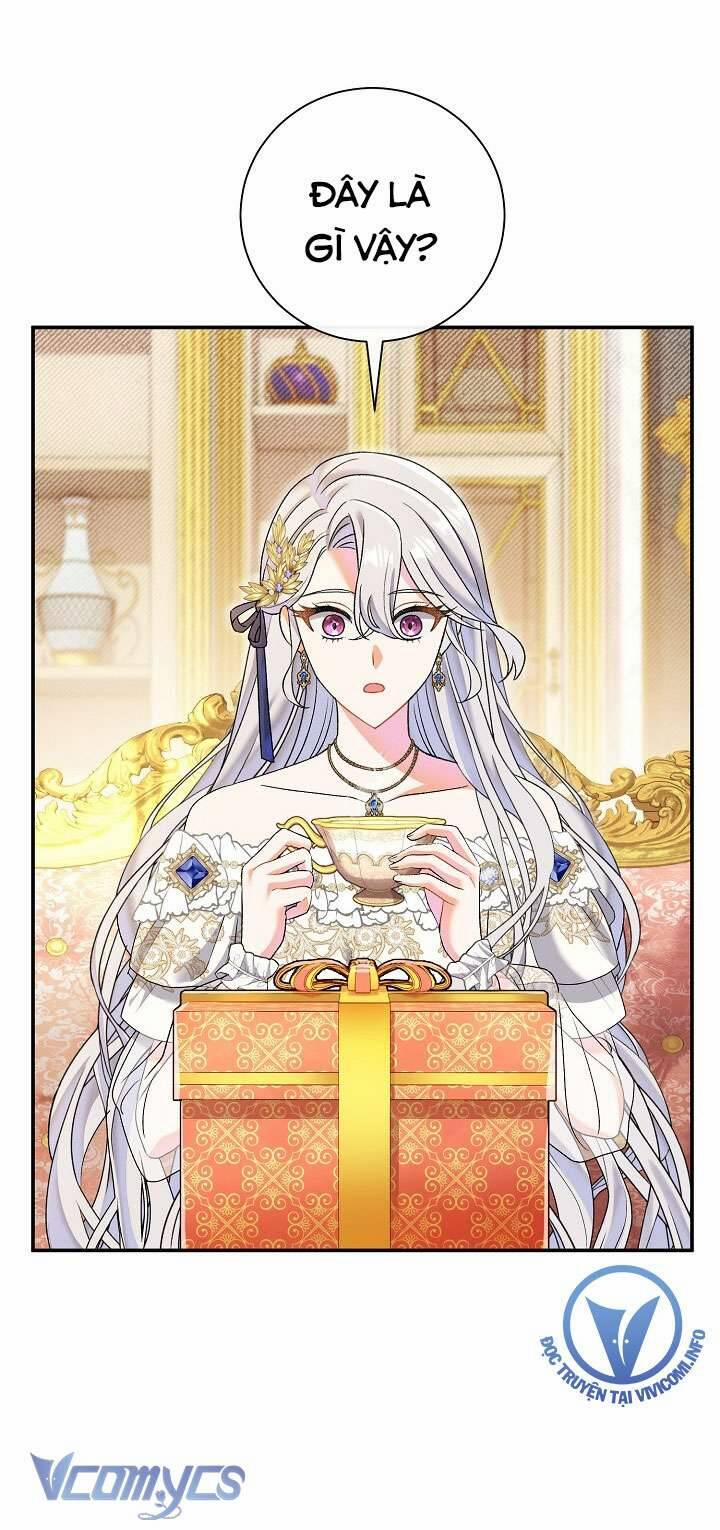 Người Xem Mắt Của Ác Nữ Quá Hoàn Hảo 15 trang 65