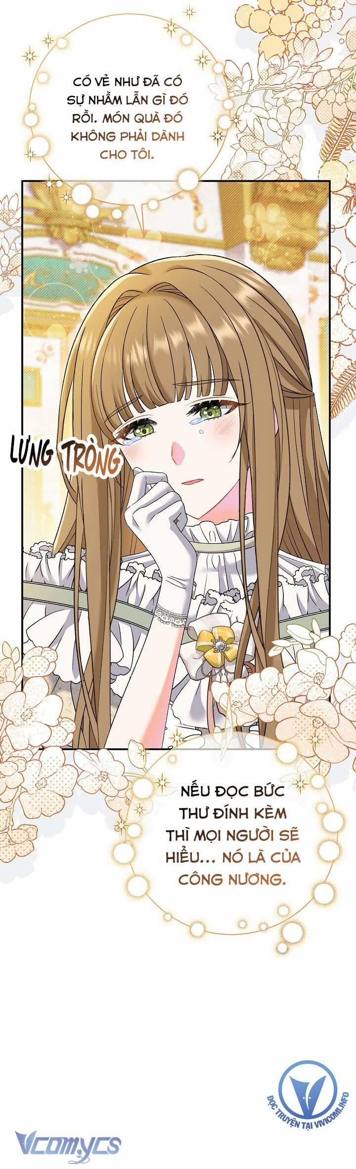 Người Xem Mắt Của Ác Nữ Quá Hoàn Hảo 15 trang 67