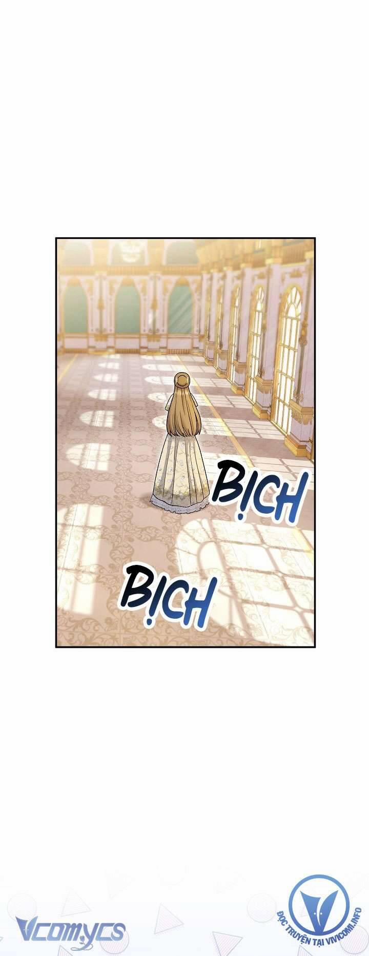 Người Xem Mắt Của Ác Nữ Quá Hoàn Hảo 15 trang 69