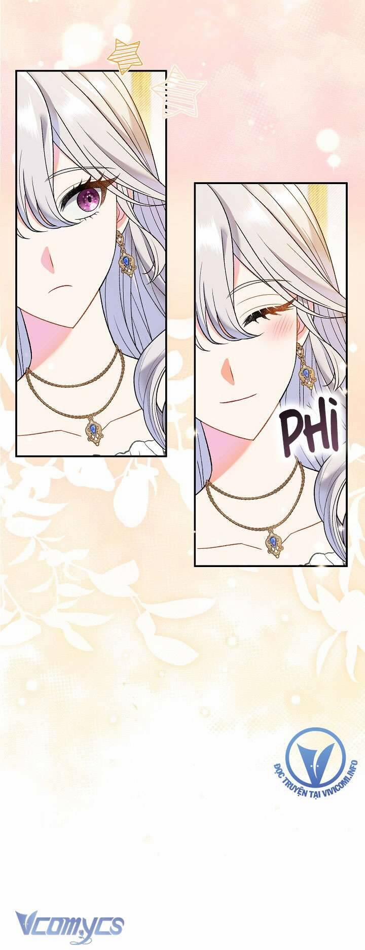 Người Xem Mắt Của Ác Nữ Quá Hoàn Hảo 15 trang 72