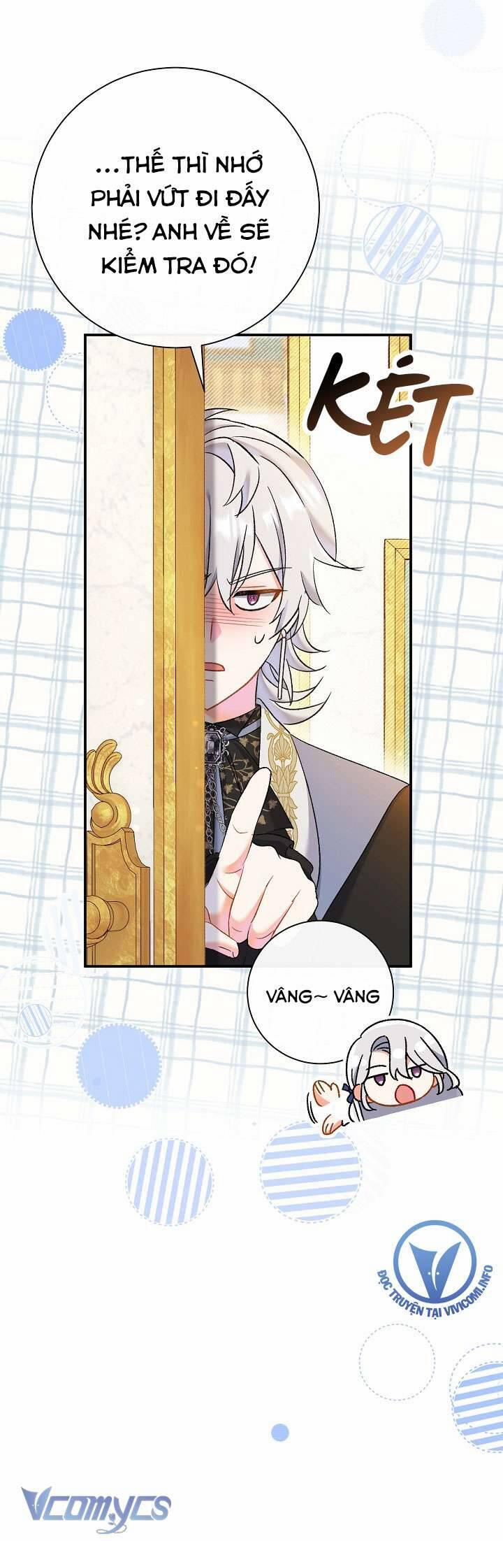 Người Xem Mắt Của Ác Nữ Quá Hoàn Hảo 15 trang 78