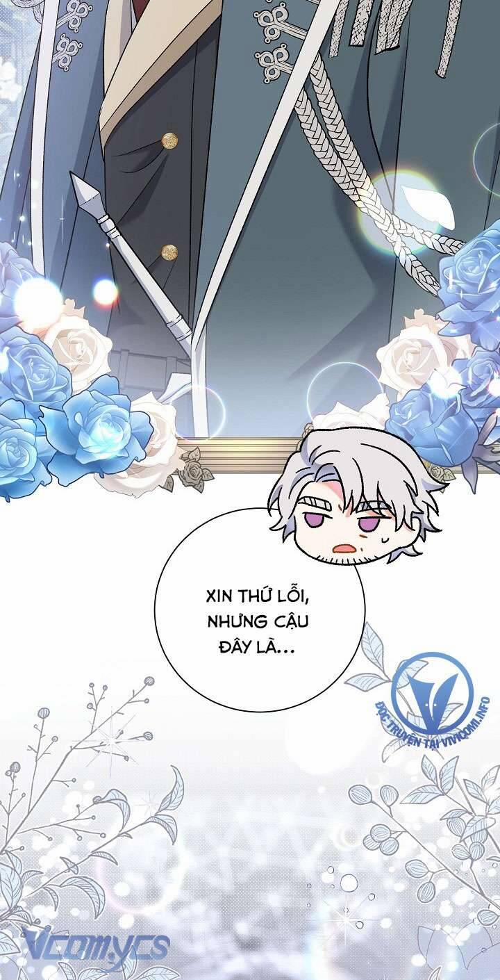 Người Xem Mắt Của Ác Nữ Quá Hoàn Hảo 15 trang 8