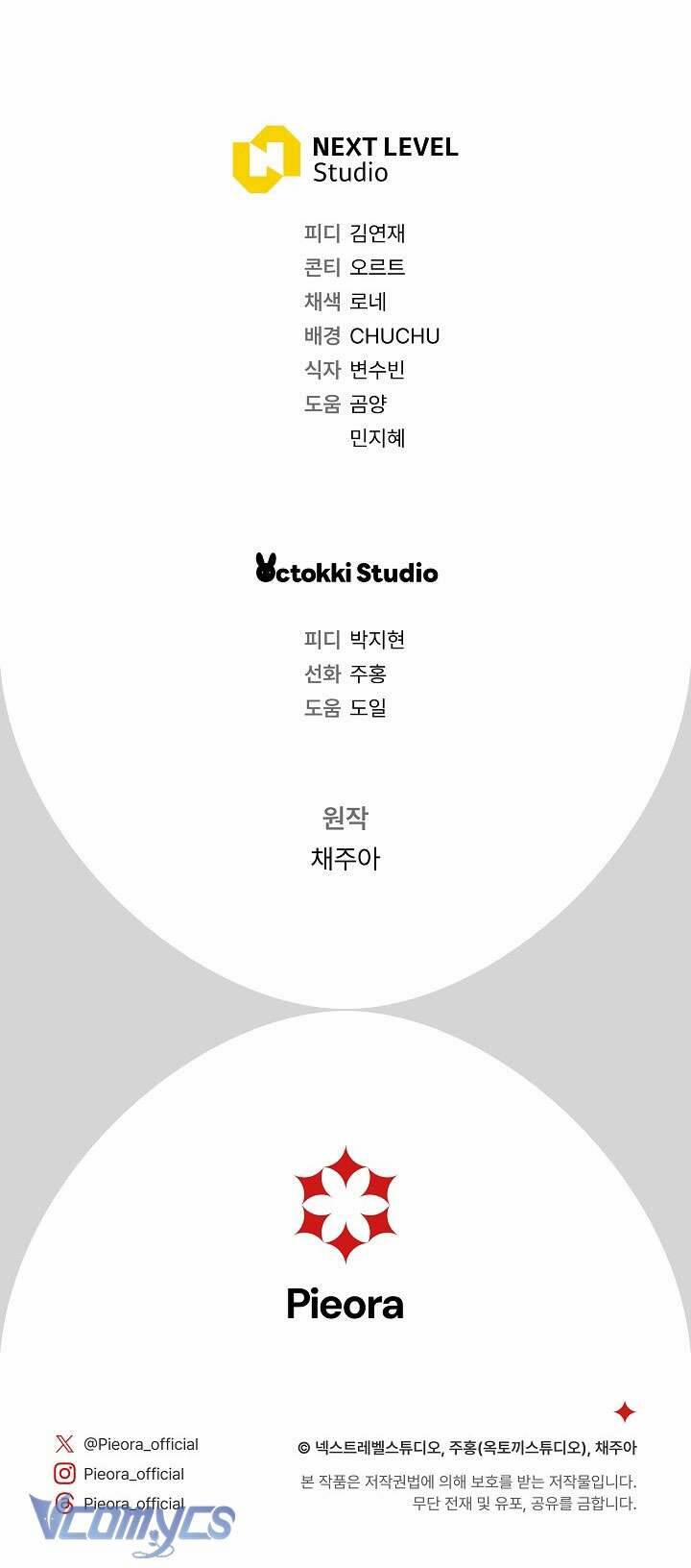 Người Xem Mắt Của Ác Nữ Quá Hoàn Hảo 15 trang 81