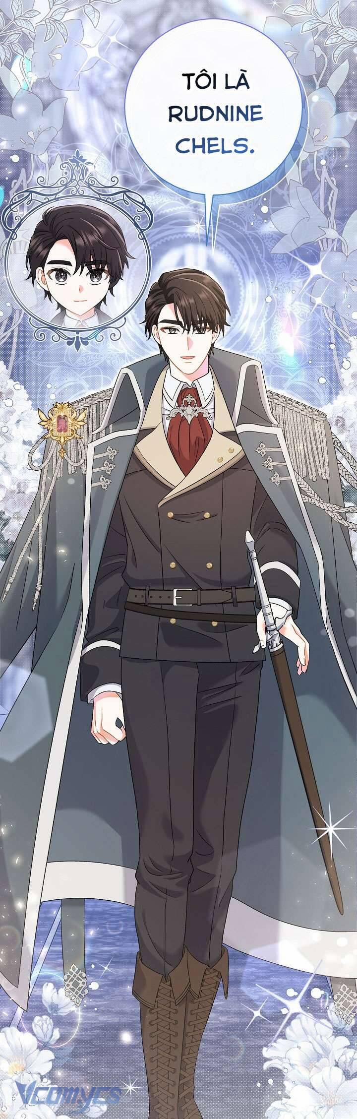 Người Xem Mắt Của Ác Nữ Quá Hoàn Hảo 15 trang 9