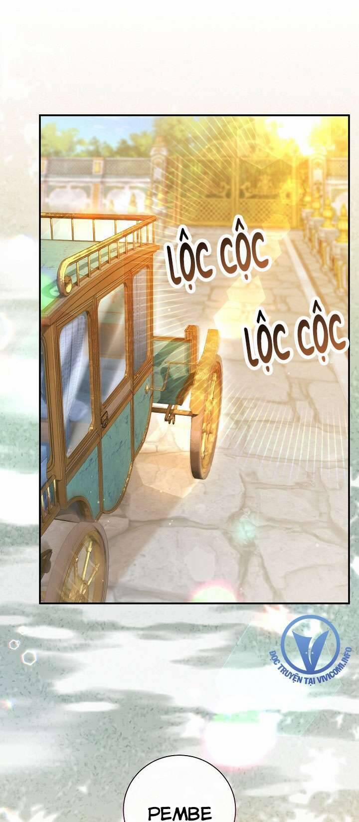 Người Xem Mắt Của Ác Nữ Quá Hoàn Hảo 16 trang 1