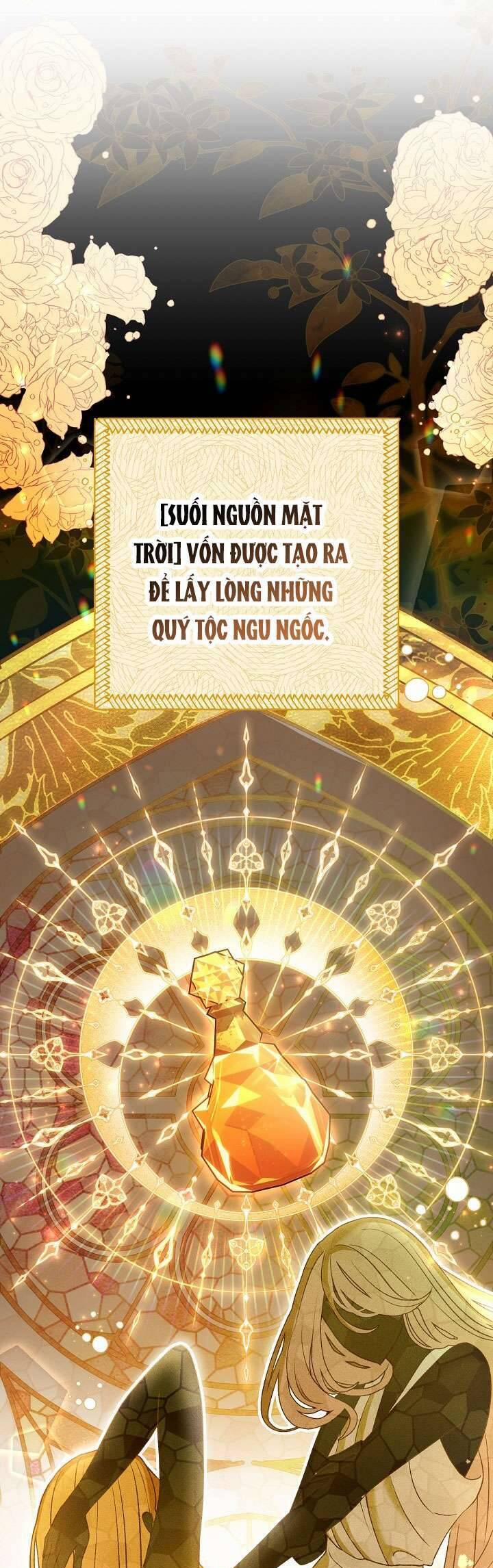 Người Xem Mắt Của Ác Nữ Quá Hoàn Hảo 16 trang 11