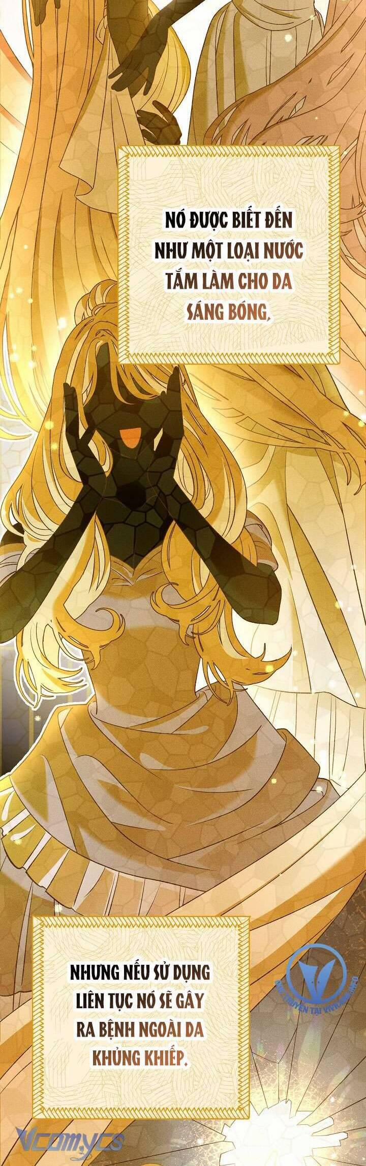 Người Xem Mắt Của Ác Nữ Quá Hoàn Hảo 16 trang 12