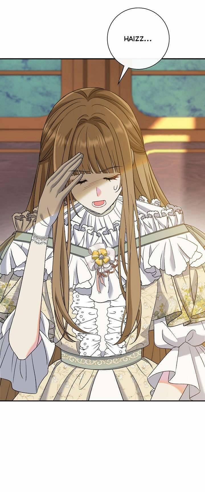 Người Xem Mắt Của Ác Nữ Quá Hoàn Hảo 16 trang 16