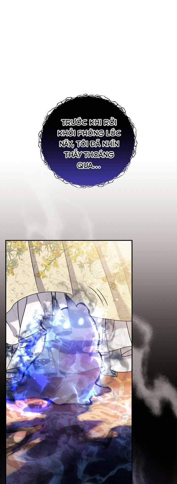 Người Xem Mắt Của Ác Nữ Quá Hoàn Hảo 16 trang 18