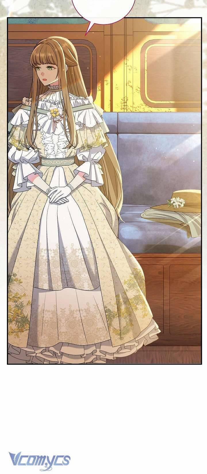 Người Xem Mắt Của Ác Nữ Quá Hoàn Hảo 16 trang 2