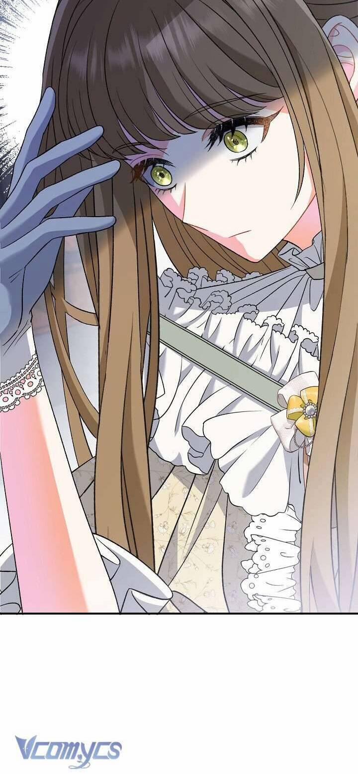 Người Xem Mắt Của Ác Nữ Quá Hoàn Hảo 16 trang 21