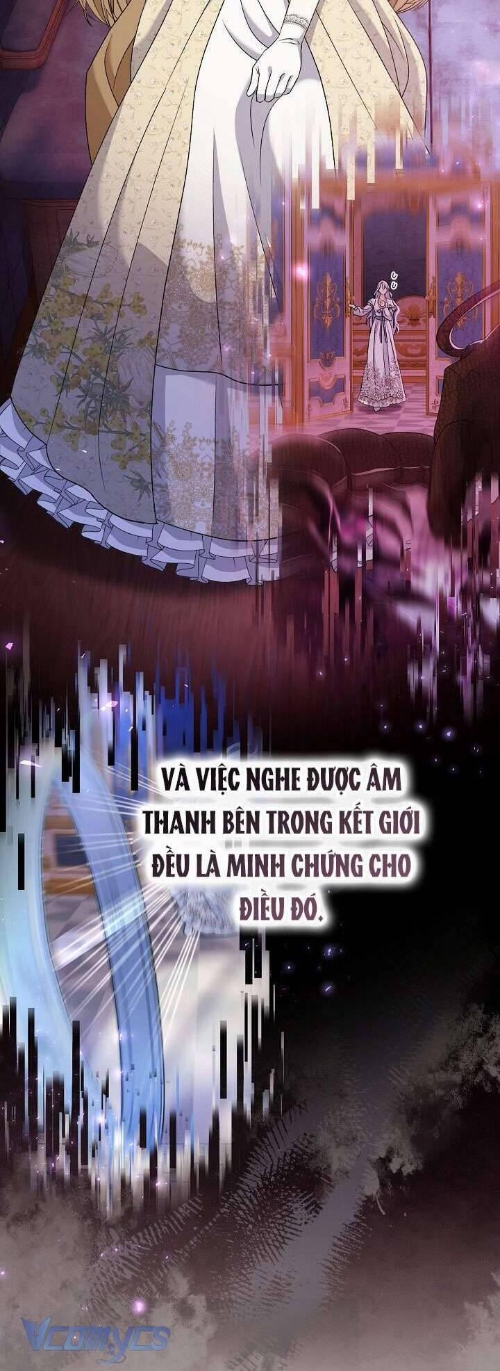 Người Xem Mắt Của Ác Nữ Quá Hoàn Hảo 16 trang 24