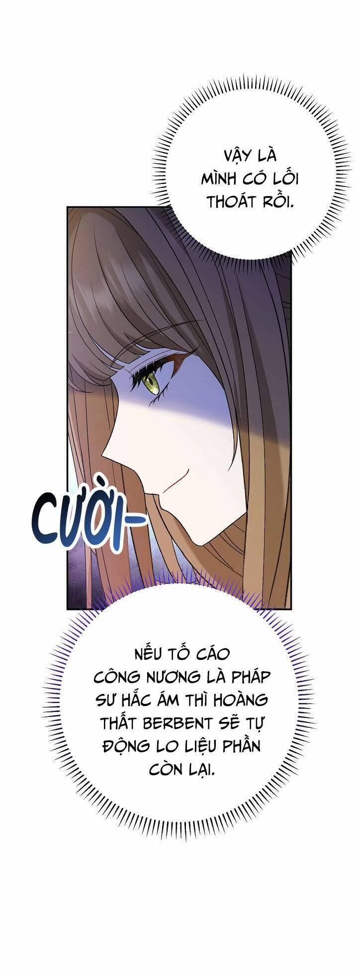 Người Xem Mắt Của Ác Nữ Quá Hoàn Hảo 16 trang 26