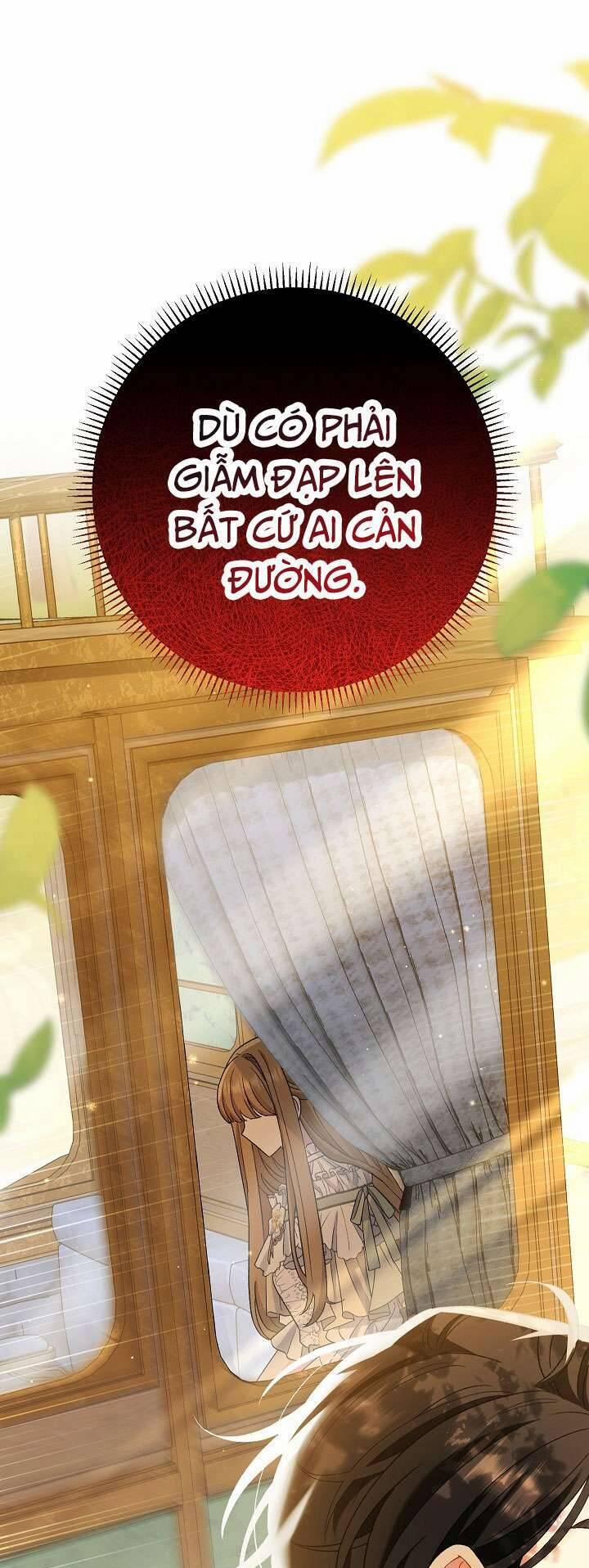 Người Xem Mắt Của Ác Nữ Quá Hoàn Hảo 16 trang 28