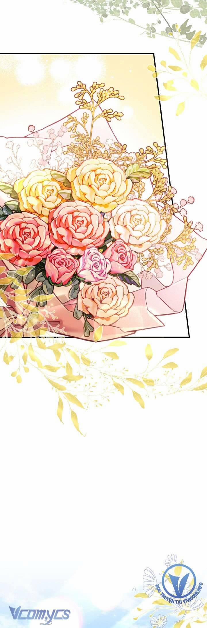 Người Xem Mắt Của Ác Nữ Quá Hoàn Hảo 16 trang 30