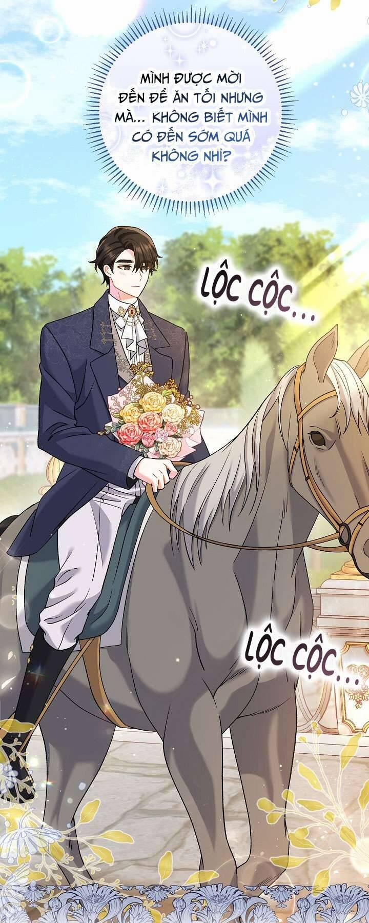 Người Xem Mắt Của Ác Nữ Quá Hoàn Hảo 16 trang 31