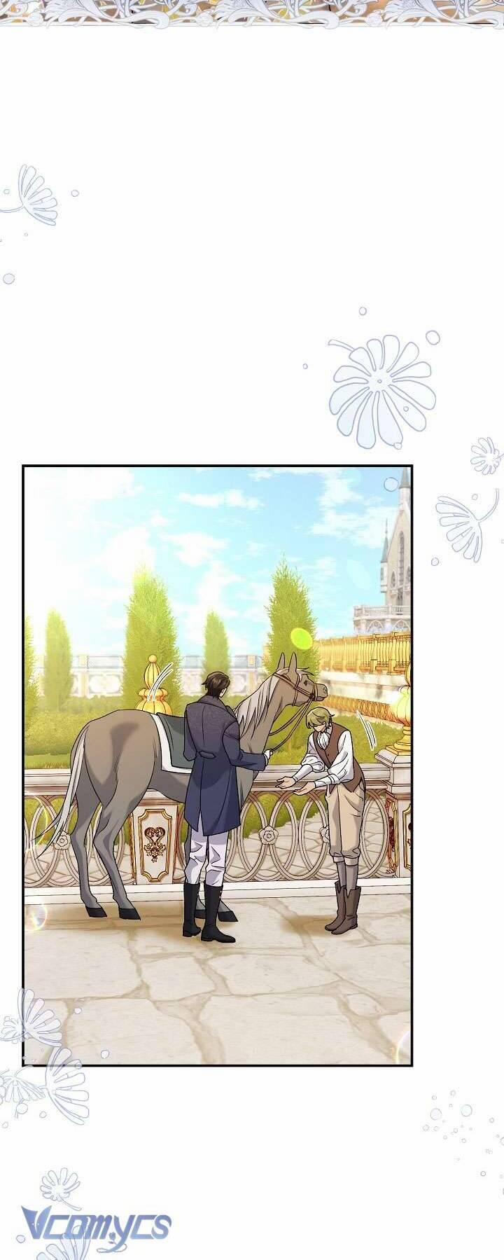 Người Xem Mắt Của Ác Nữ Quá Hoàn Hảo 16 trang 32