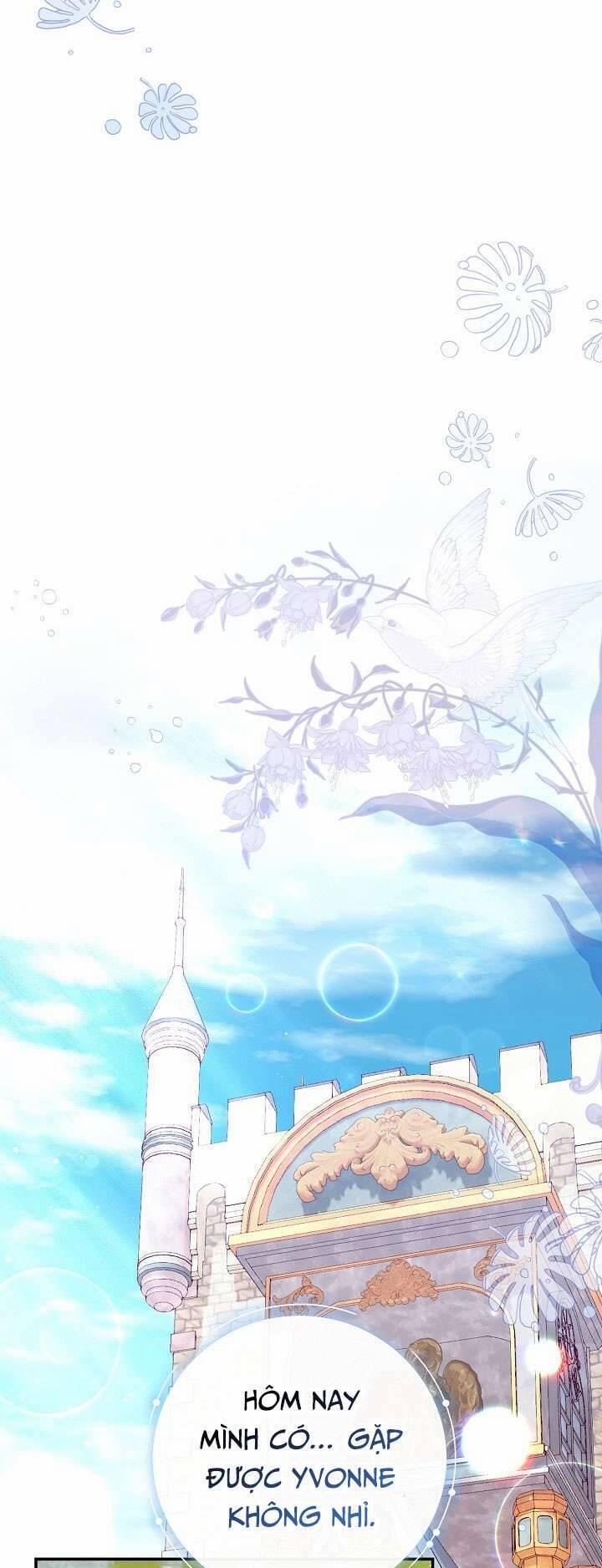 Người Xem Mắt Của Ác Nữ Quá Hoàn Hảo 16 trang 33