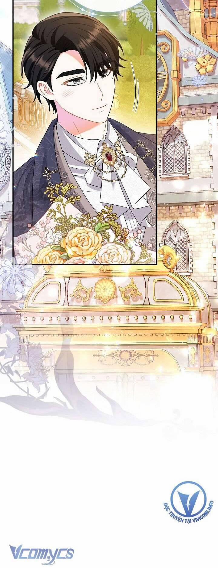 Người Xem Mắt Của Ác Nữ Quá Hoàn Hảo 16 trang 34