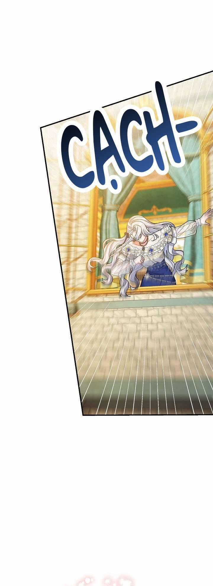 Người Xem Mắt Của Ác Nữ Quá Hoàn Hảo 16 trang 35