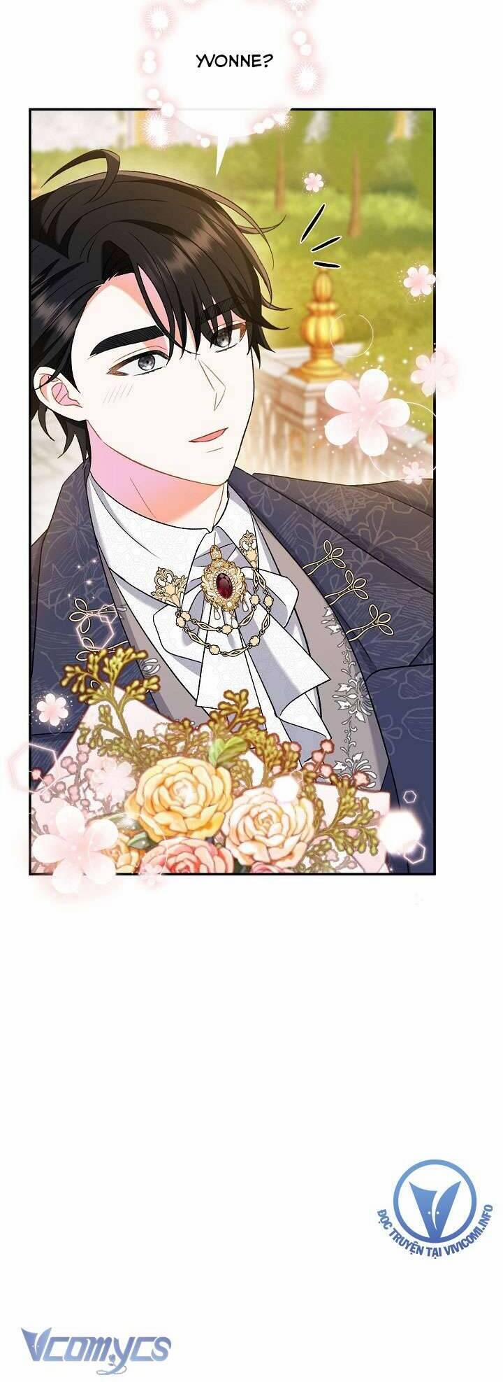 Người Xem Mắt Của Ác Nữ Quá Hoàn Hảo 16 trang 36