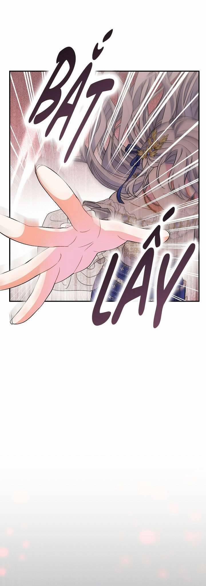 Người Xem Mắt Của Ác Nữ Quá Hoàn Hảo 16 trang 37