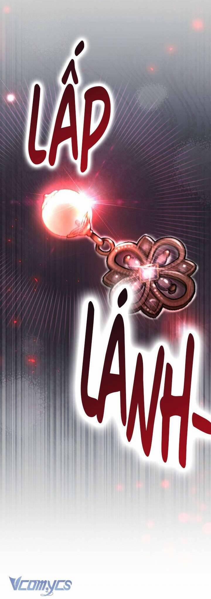 Người Xem Mắt Của Ác Nữ Quá Hoàn Hảo 16 trang 38