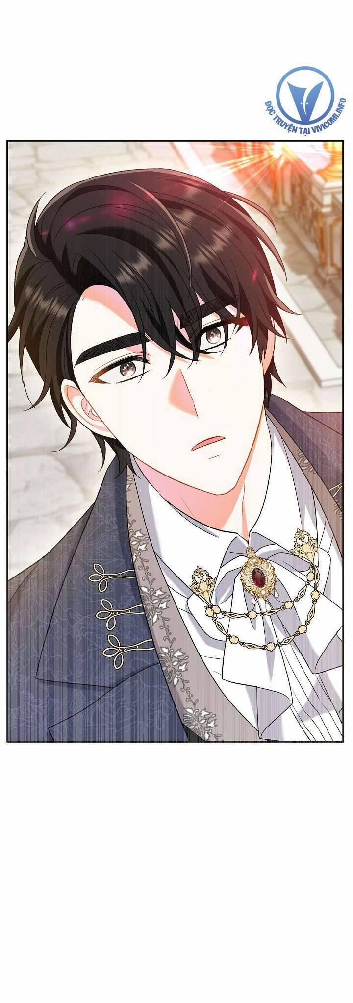 Người Xem Mắt Của Ác Nữ Quá Hoàn Hảo 16 trang 40