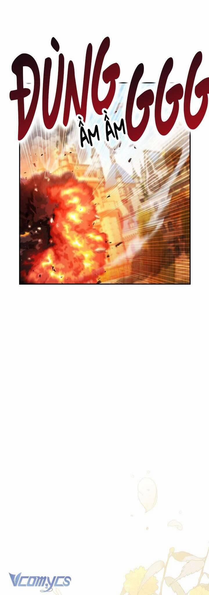 Người Xem Mắt Của Ác Nữ Quá Hoàn Hảo 16 trang 41