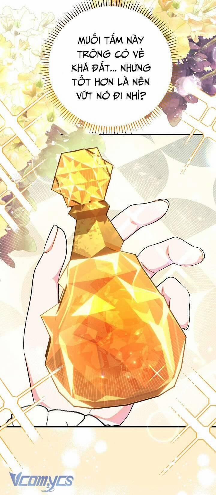 Người Xem Mắt Của Ác Nữ Quá Hoàn Hảo 16 trang 44