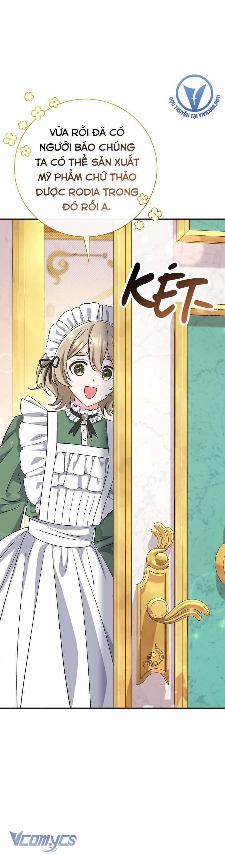 Người Xem Mắt Của Ác Nữ Quá Hoàn Hảo 16 trang 46