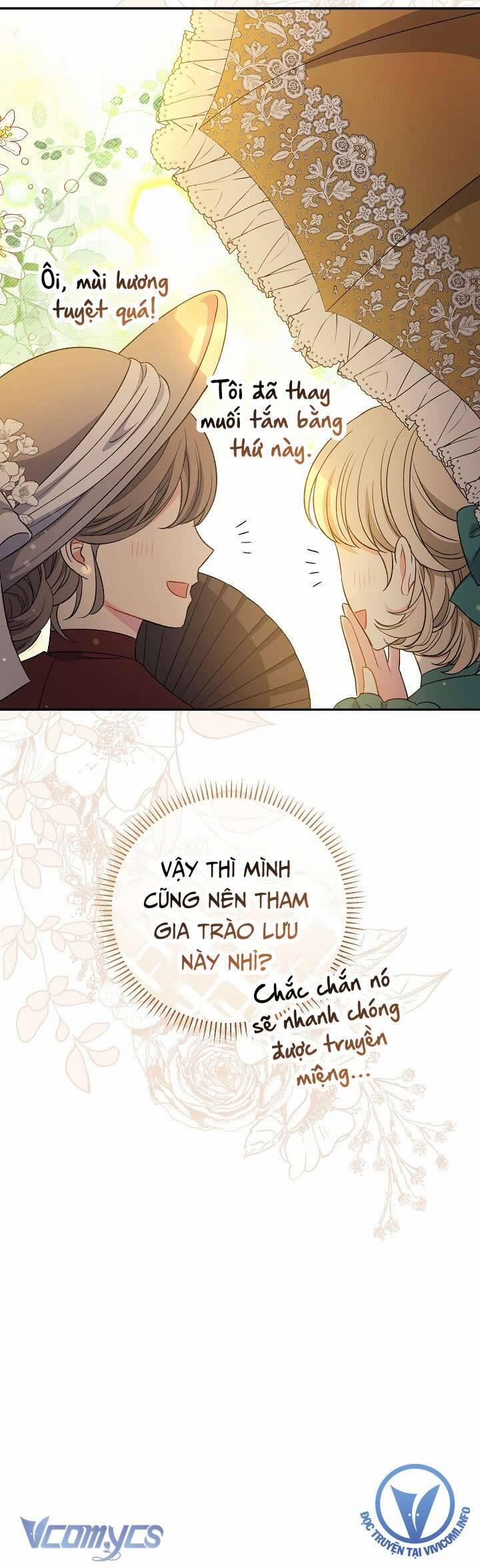 Người Xem Mắt Của Ác Nữ Quá Hoàn Hảo 16 trang 49