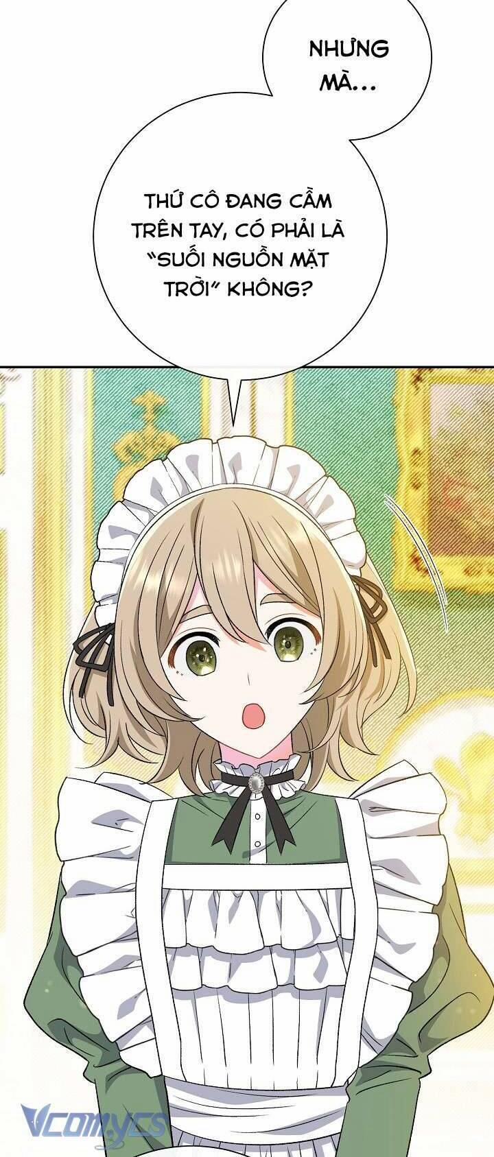 Người Xem Mắt Của Ác Nữ Quá Hoàn Hảo 16 trang 51