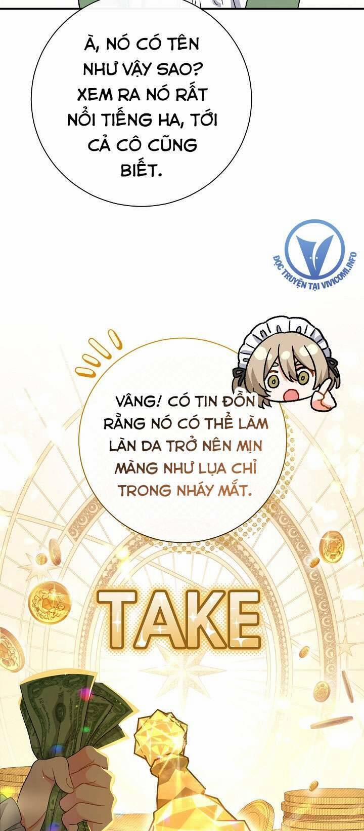 Người Xem Mắt Của Ác Nữ Quá Hoàn Hảo 16 trang 52