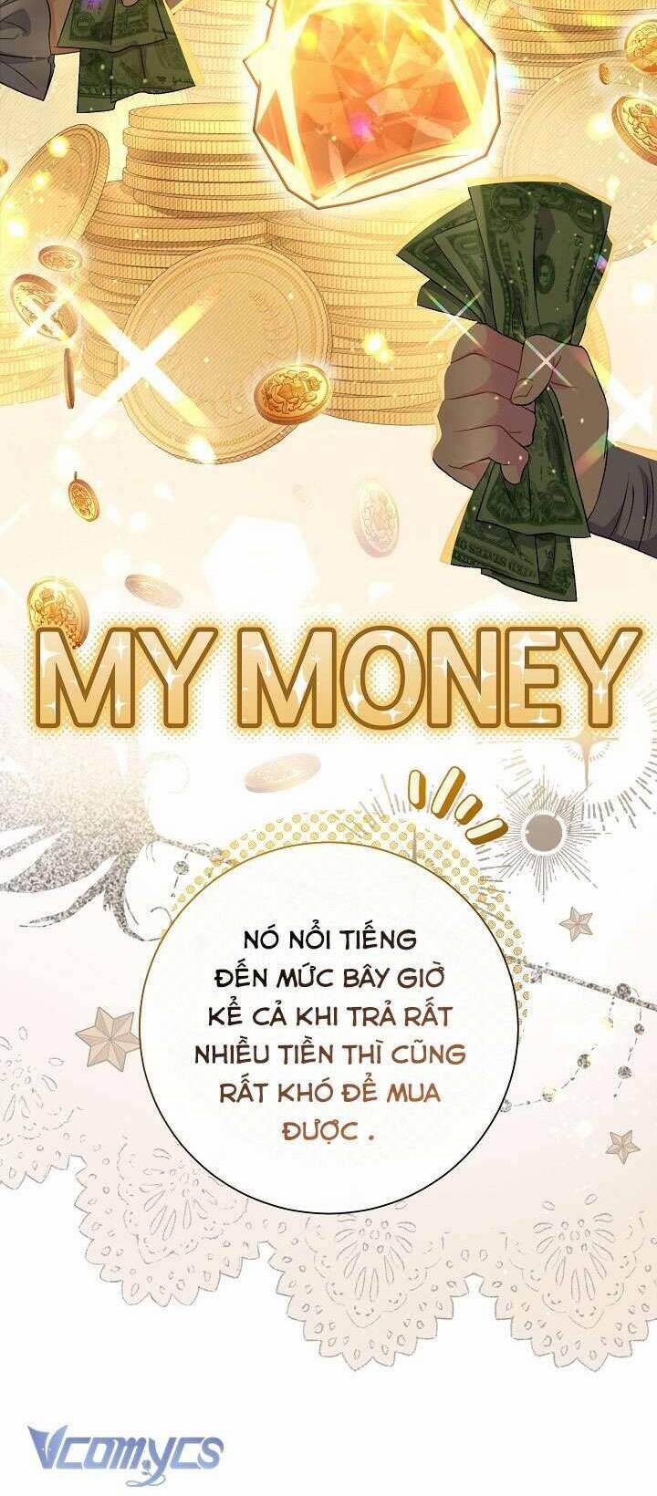 Người Xem Mắt Của Ác Nữ Quá Hoàn Hảo 16 trang 53