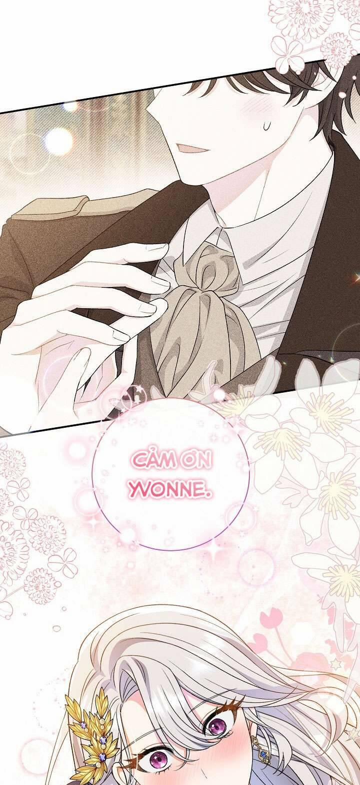 Người Xem Mắt Của Ác Nữ Quá Hoàn Hảo 16 trang 57