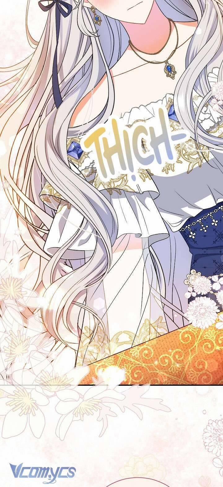 Người Xem Mắt Của Ác Nữ Quá Hoàn Hảo 16 trang 58