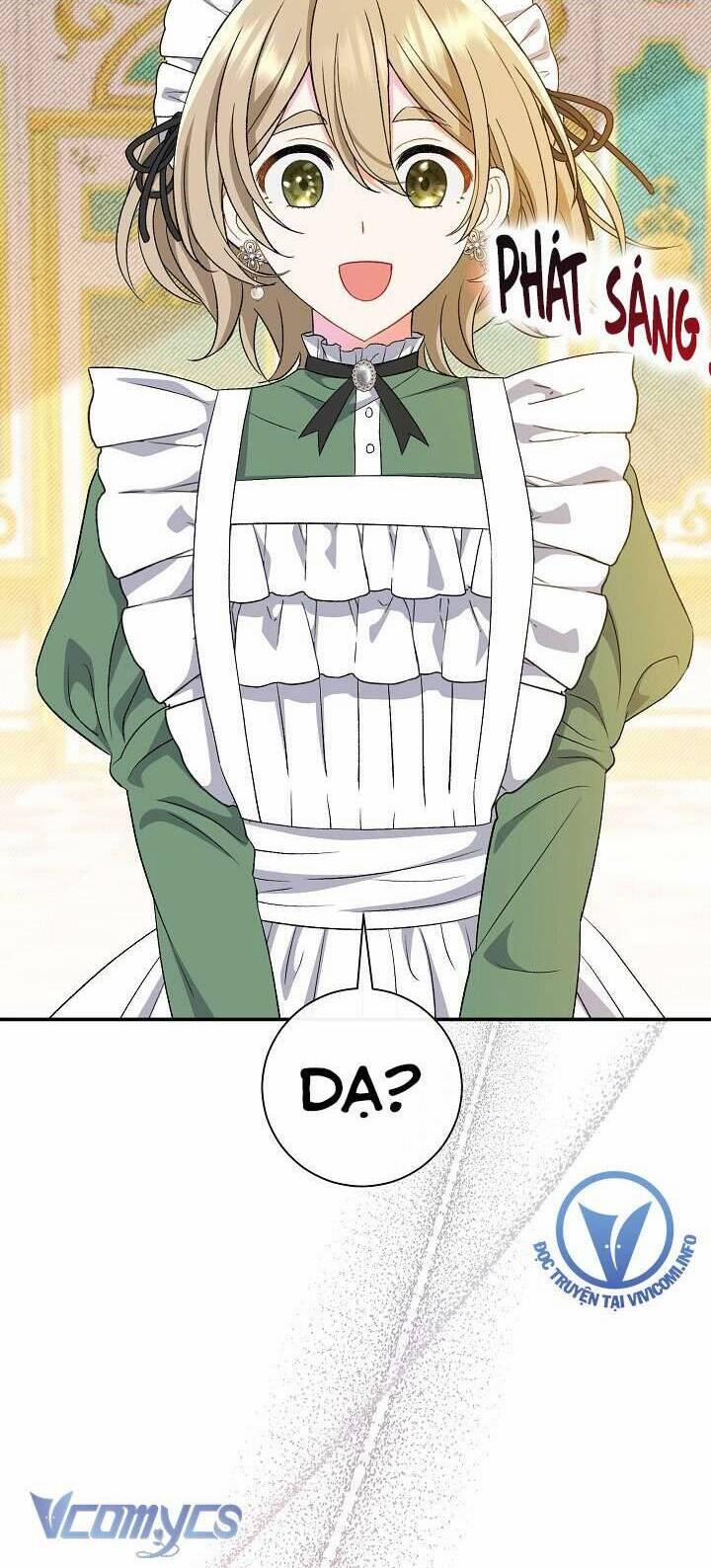 Người Xem Mắt Của Ác Nữ Quá Hoàn Hảo 16 trang 62