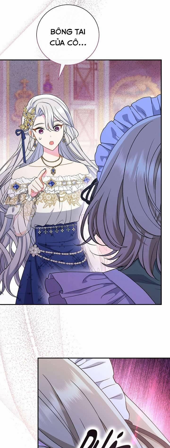 Người Xem Mắt Của Ác Nữ Quá Hoàn Hảo 16 trang 63