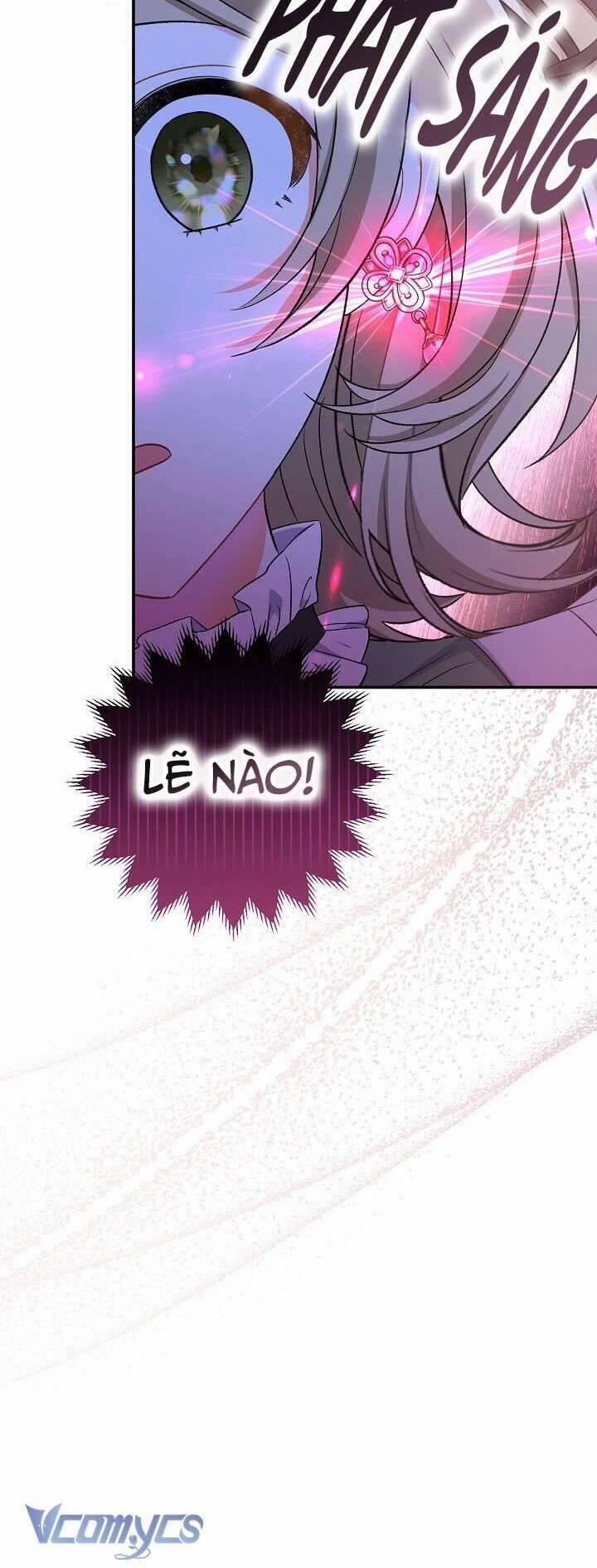 Người Xem Mắt Của Ác Nữ Quá Hoàn Hảo 16 trang 64