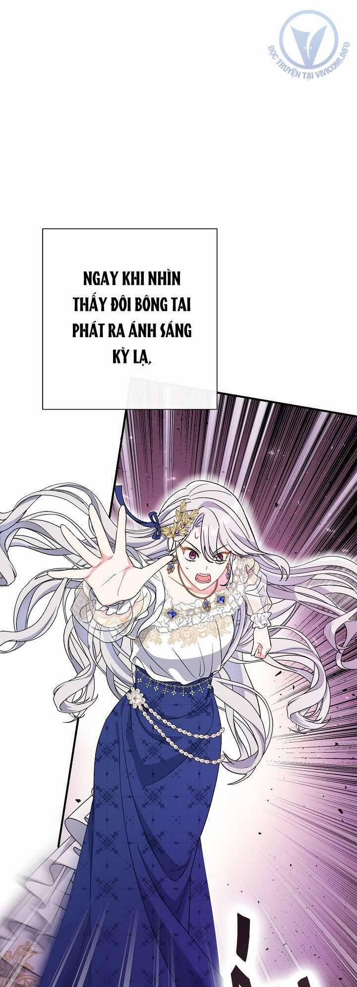 Người Xem Mắt Của Ác Nữ Quá Hoàn Hảo 16 trang 65