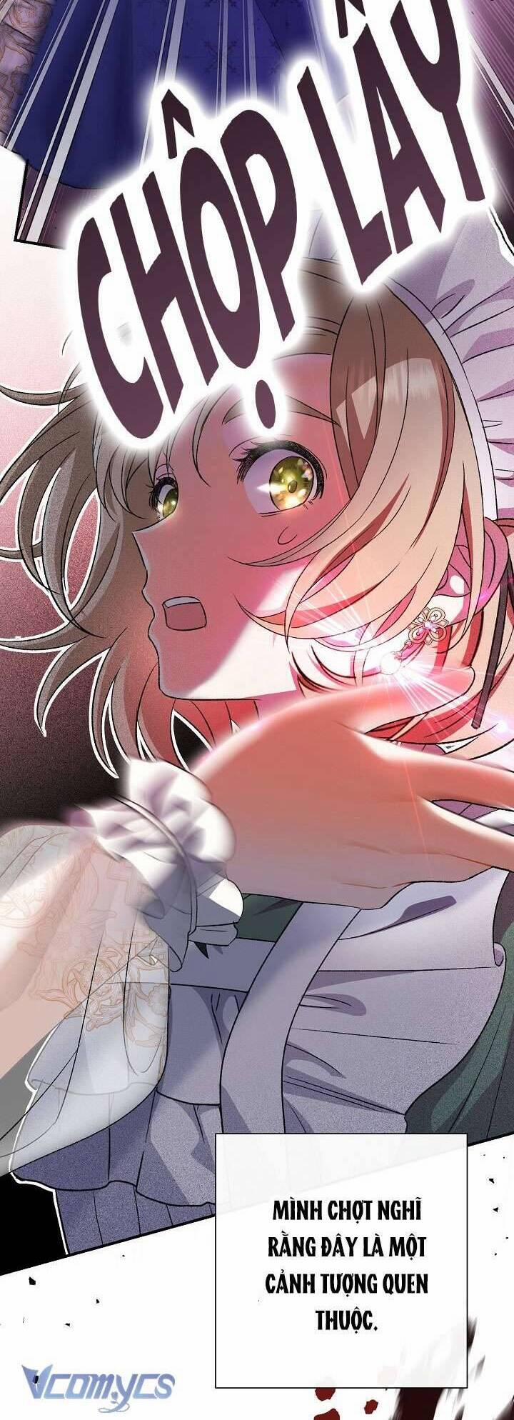 Người Xem Mắt Của Ác Nữ Quá Hoàn Hảo 16 trang 66