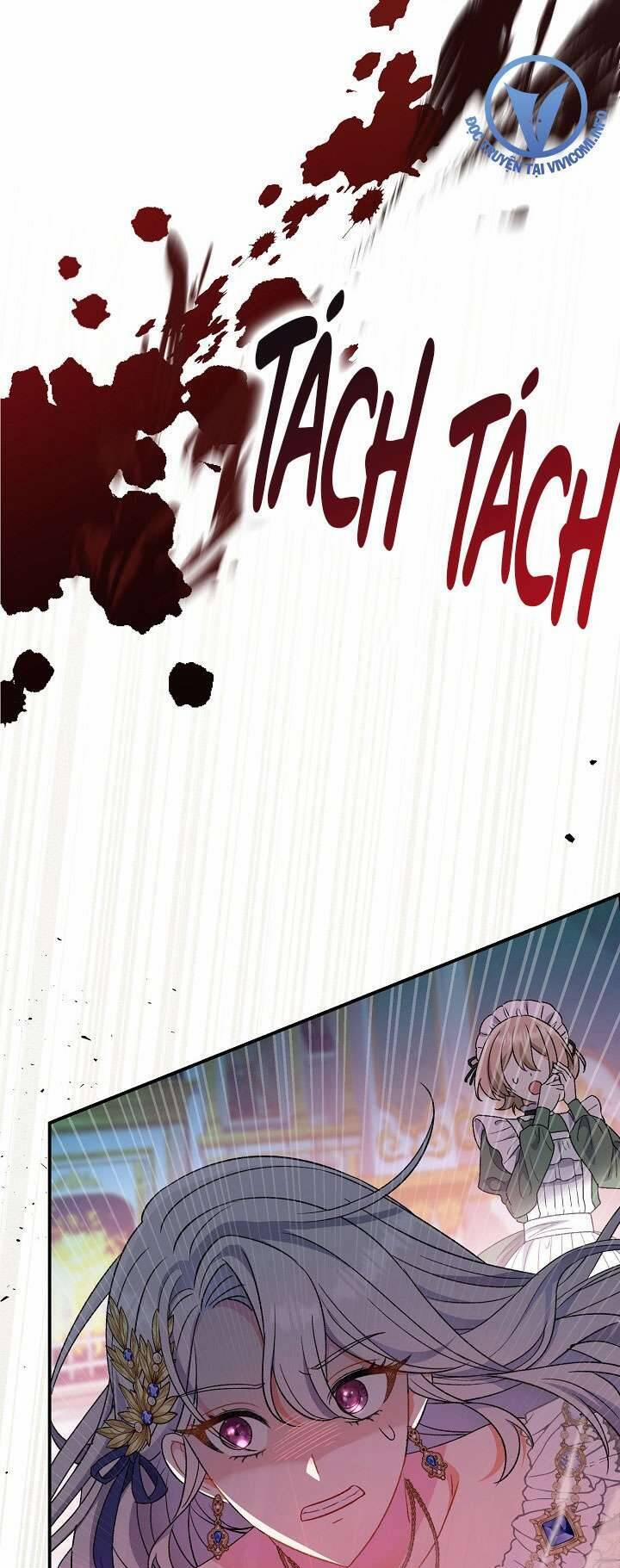 Người Xem Mắt Của Ác Nữ Quá Hoàn Hảo 16 trang 67