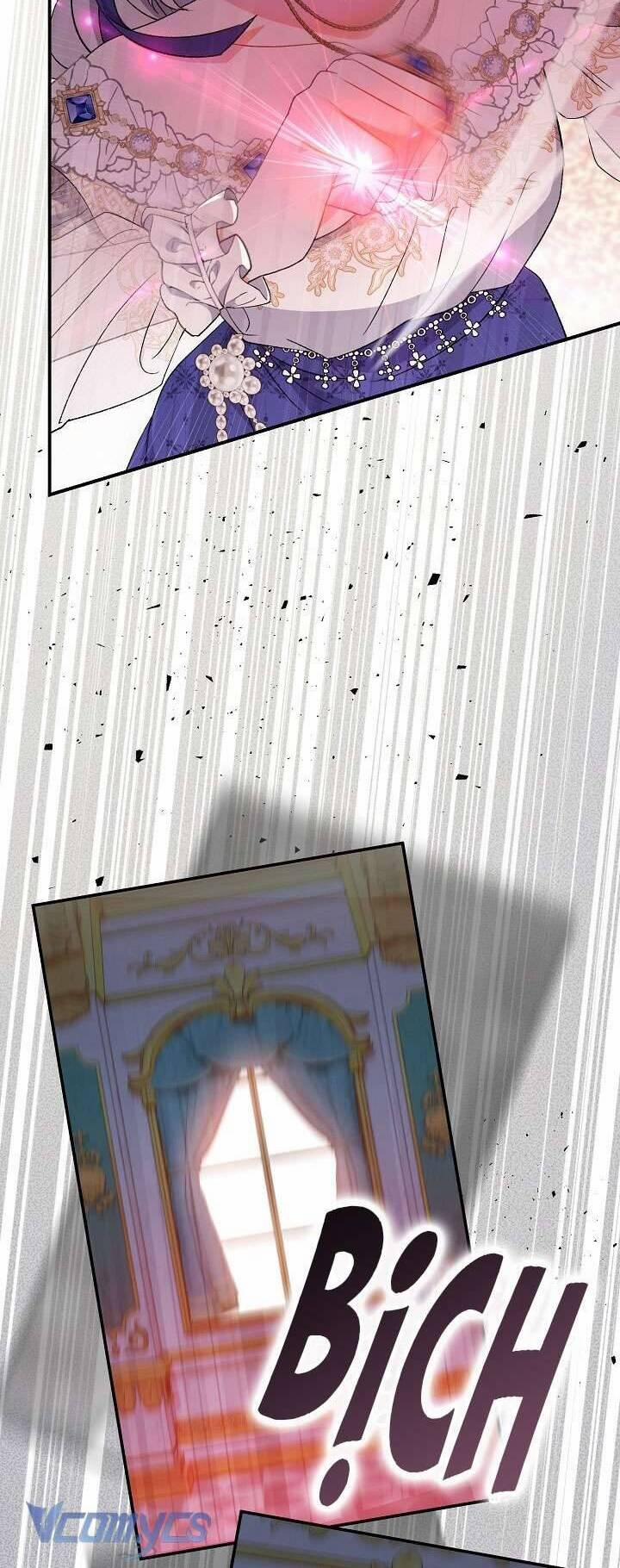 Người Xem Mắt Của Ác Nữ Quá Hoàn Hảo 16 trang 68