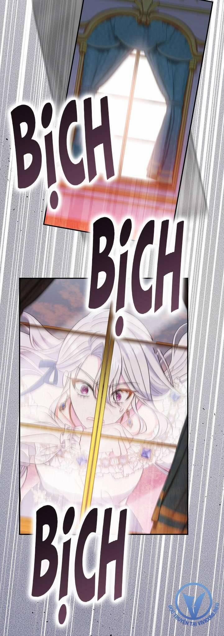 Người Xem Mắt Của Ác Nữ Quá Hoàn Hảo 16 trang 69