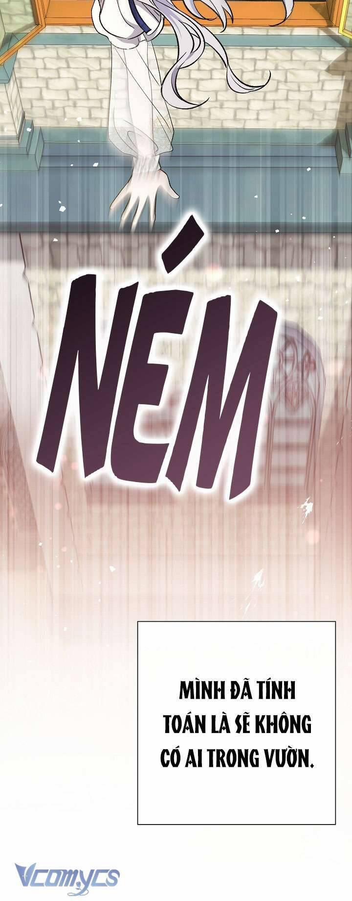 Người Xem Mắt Của Ác Nữ Quá Hoàn Hảo 16 trang 72