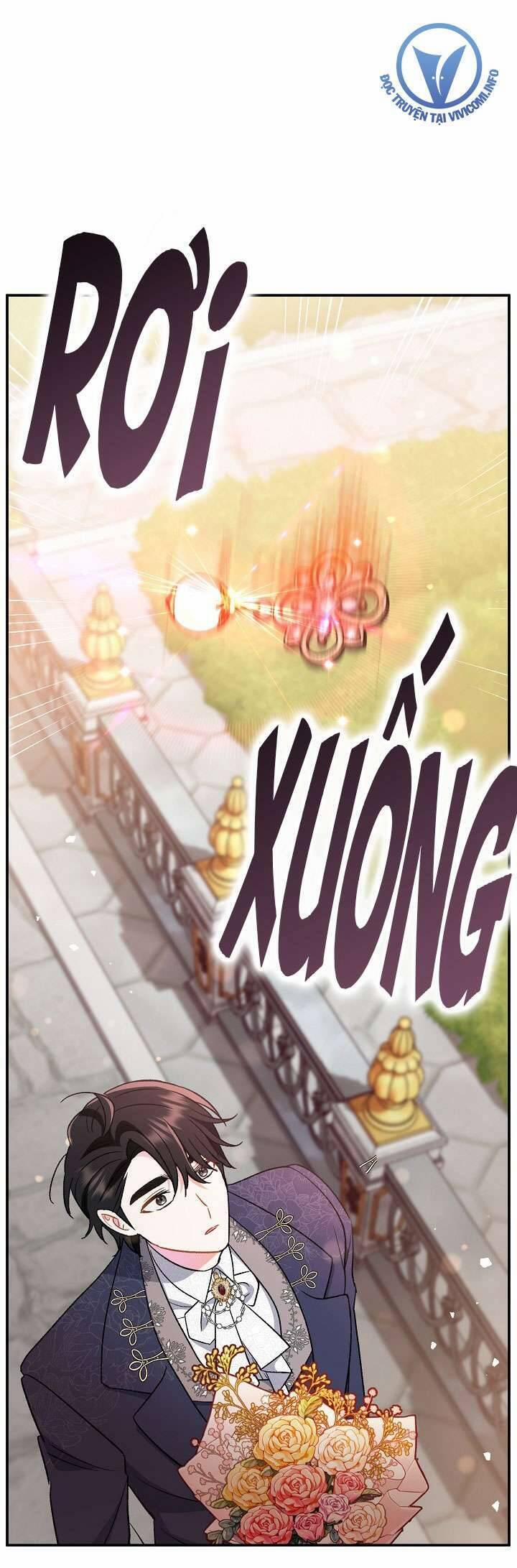 Người Xem Mắt Của Ác Nữ Quá Hoàn Hảo 16 trang 73