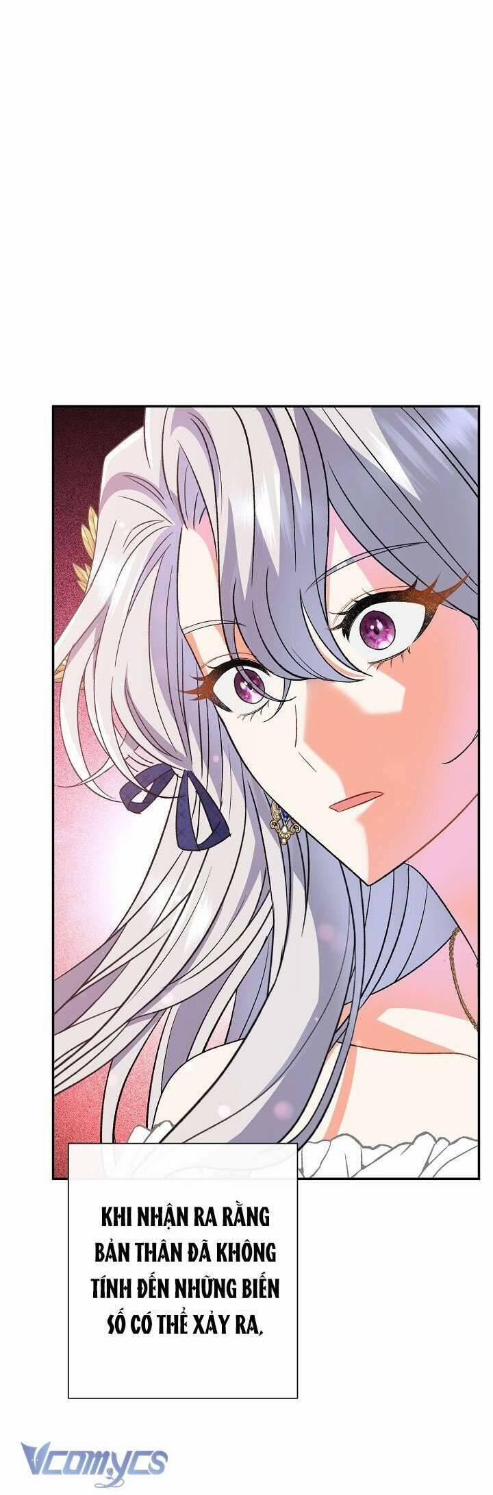 Người Xem Mắt Của Ác Nữ Quá Hoàn Hảo 16 trang 74